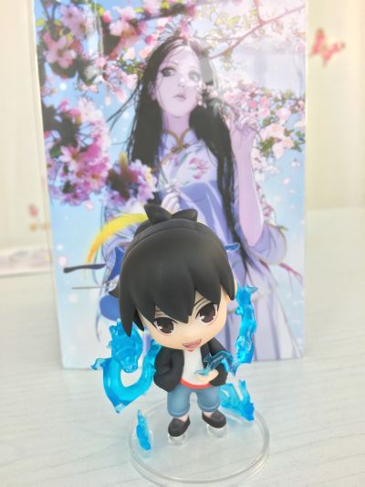 一人之下 张楚岚