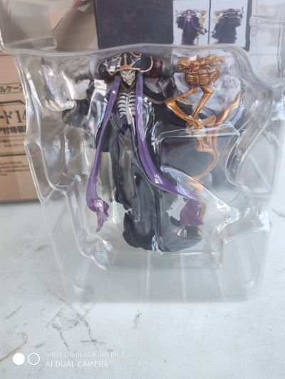 OVERLORD 	安兹·乌尔·恭