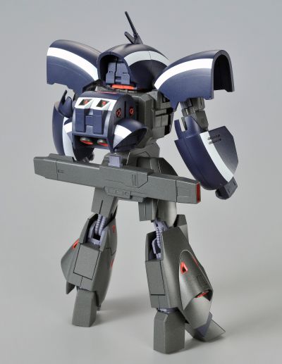 HGUC 1/144 阿斯曼 （绿色传动器）