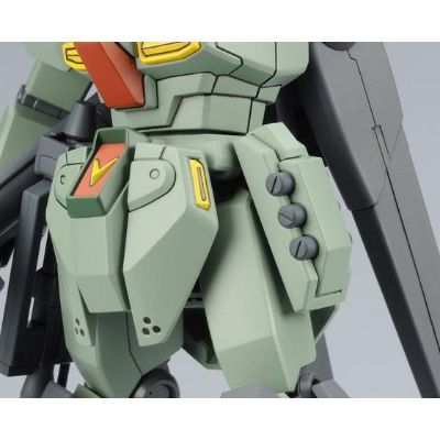 HGUC MSV MSV&机动战士高达 逆袭的夏亚 RGM-89S 全装型杰刚 CCA-MSV