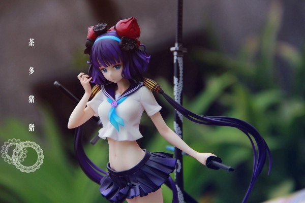 Fate / Grand Order 葛饰北斋 水手服Ver.