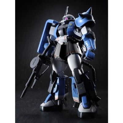MG MSV-R MS-06R-1A 高机动型扎古II 改良型 Ver. 2.0 
