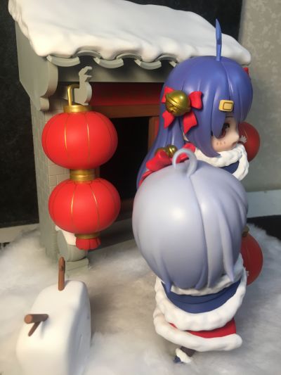 哔哩哔哩 2020拜年祭 2233 悬灯结彩