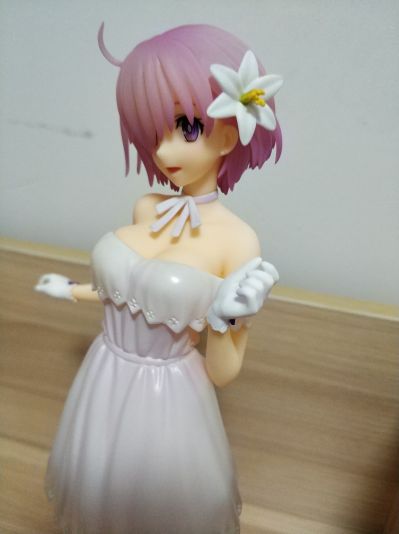 Fate/Grand Order Shield 玛修·基列莱特 英灵正装Ver.