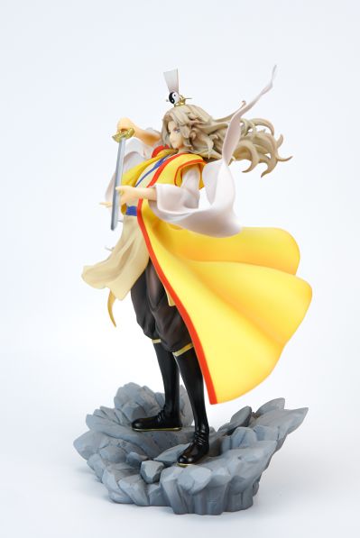 狐妖小红娘 王权富贵