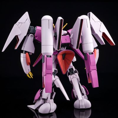 HGUC 机动战士高达 TWILIGHT AXIS RX-160G 拜亚兰·伊索德