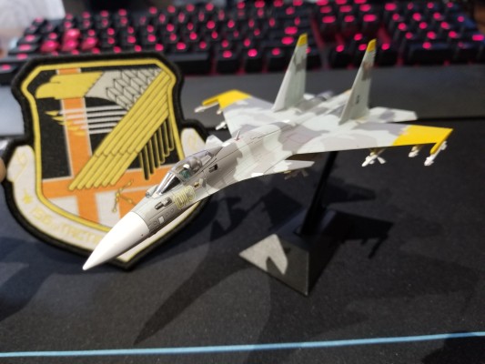 皇牌空战 7：未知天空 X-02S