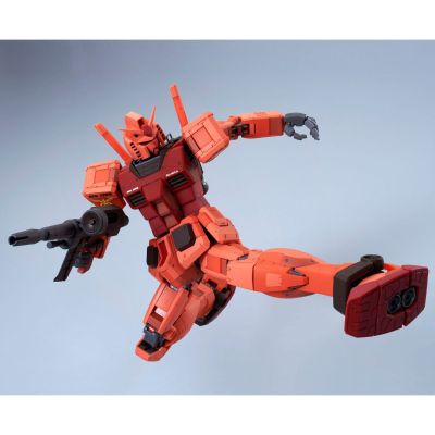 MG 机动战士高达 基连的野望:吉翁的系谱 RX-78/C.A 夏亚专用高达 Ver. 3.0 