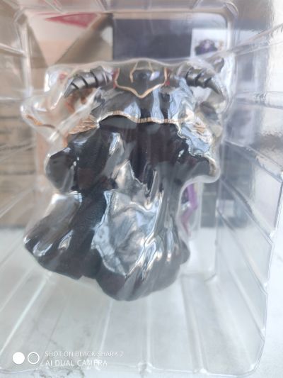 OVERLORD 	安兹·乌尔·恭