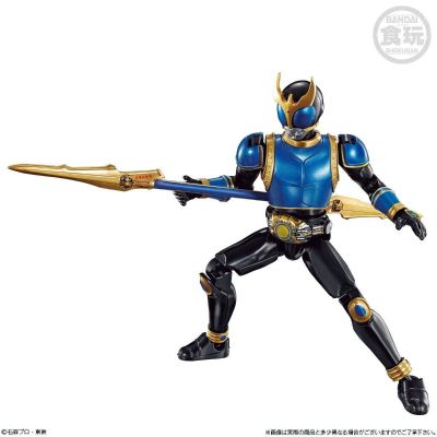 食玩 假面骑士空我 假面骑士空我 升华青龙