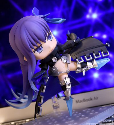 粘土人#1324 Fate/Grand Order 梅尔特莉莉丝