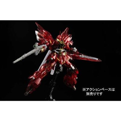 HGUC 1/144 新安州 红色彗星闪耀款