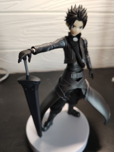 刀剑神域 桐人 Fairy Dance 