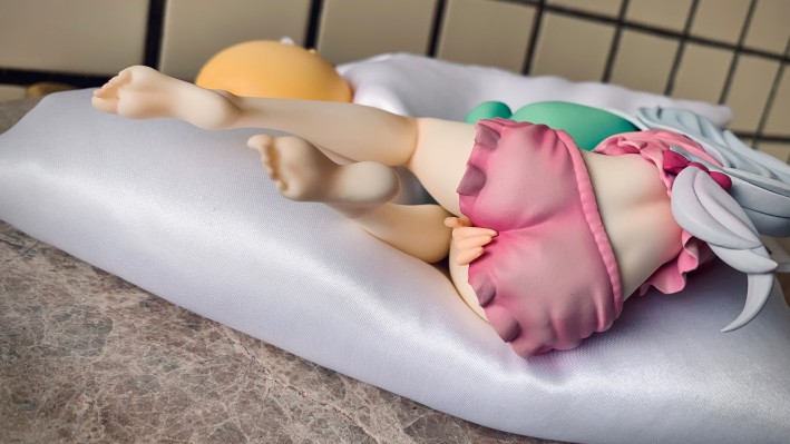 埃罗芒阿老师 和泉纱雾