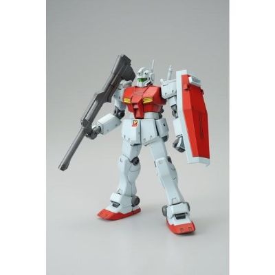 HGUC 机动战士高达0083星尘的回忆 RGM-79C 吉姆改