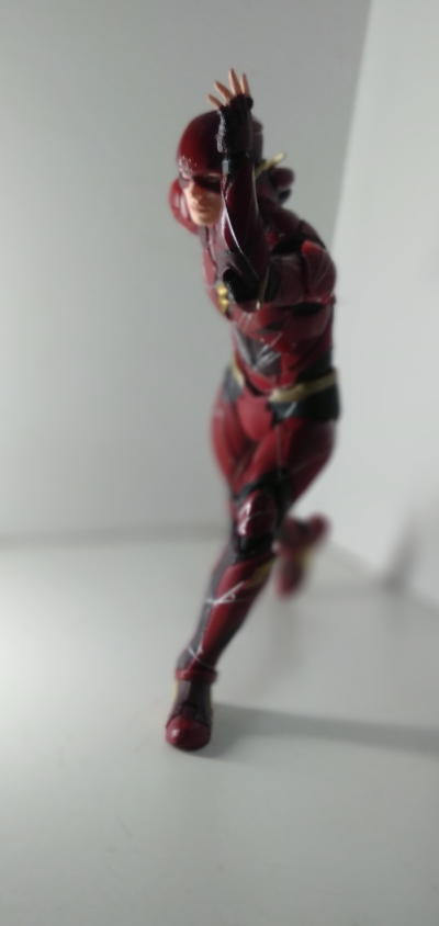 S.H.Figuarts 闪电侠 （正义联盟）