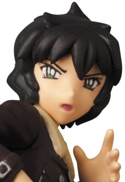 UltraDetailFigure No.568 名侦探柯南 世良真纯 