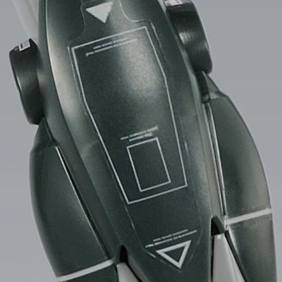 MG Mobile Suit Variations RX-78-2 高达 Ver. 2.0 Real Type Color