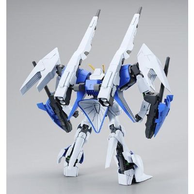 HGUC 机动战士高达UC RX-160S拜亚兰・特装型 Unit 2 