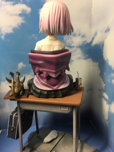 SSSS.古立特 新条茜