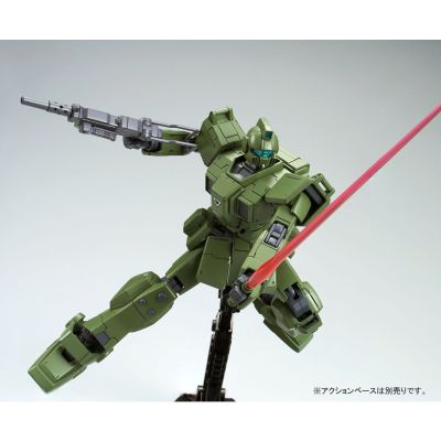 HGUC 机动战士高达 第08MS小队 RGM-79[G] 狙击型吉姆