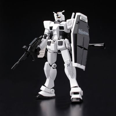 HGUC 机动战士高达 RX-78-2 高达 千叶罗德海洋Ver.
