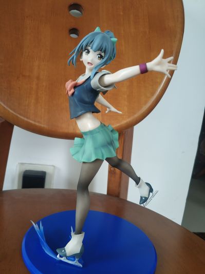 舰队Collection -舰娘- 夕张 