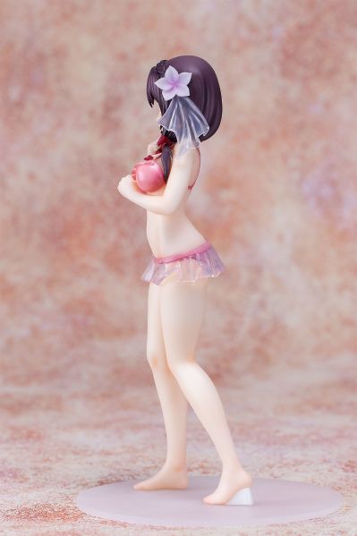 为美好的世界献上祝福！红传说 芸芸 泳装款