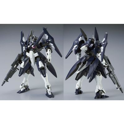 MG 机动战士高达00V GNX-604T 进阶型厄运式 GN-X