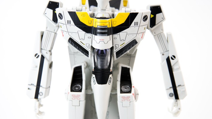 超时空要塞  VF1S福卡斯机 