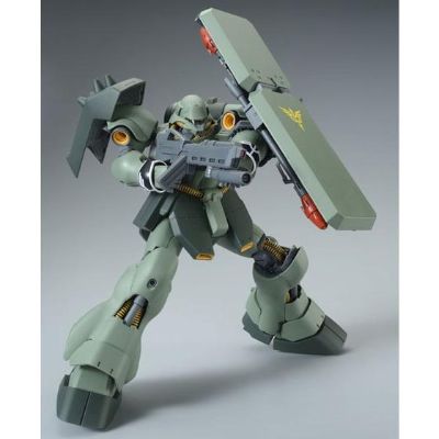 MG 机动战士高达UC AMS-119 基拉·多加重装型 UC Ver. 