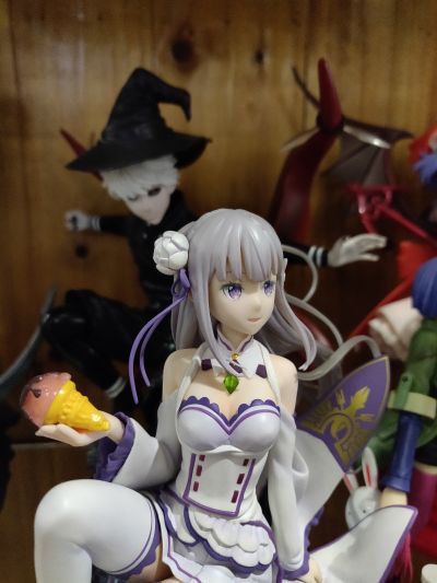 Re：从零开始的异世界生活  爱蜜莉雅