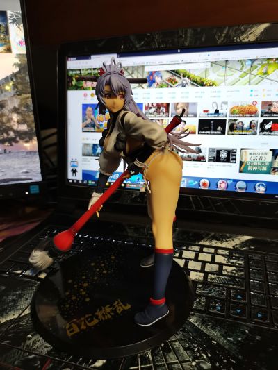 百花繚乱 后藤又兵卫 剑姫Ver.