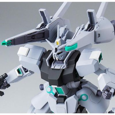 HG 1/144  银弹（盖尔·陈专用机）