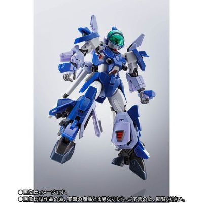 魂SPEC×HI-METAL R 苍之流星SPT雷兹纳 新雷兹纳 