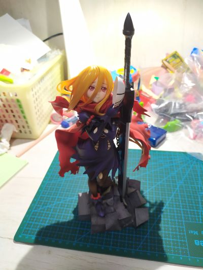 OVERLORD III 伊薇露艾