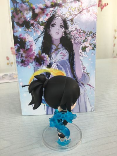 一人之下 张楚岚