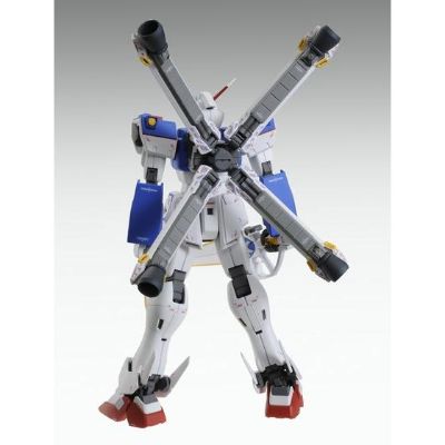 MG 海盗高达X3 Ka版