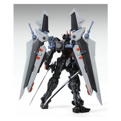 MG 机动战士高达SEED Destiny Astray B MBF-P0X 漆黑异端