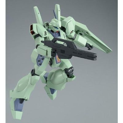 HGUC 机动战士高达F91 RGM-89M B型杰刚 F91 ver. 