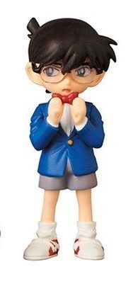 UltraDetailFigure No.567 名侦探柯南 江户川柯南 