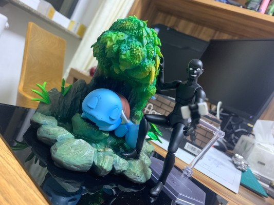 figma #SP-089 名探侦柯南 真·犯人