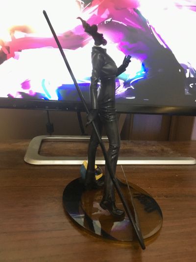 无头骑士异闻录 塞尔堤・史特路尔森