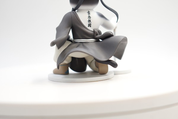 《画猫·雅宋》系列手办--破阵惊堂