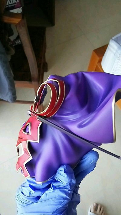 刀剑神域 第二季 有纪 圣母圣咏