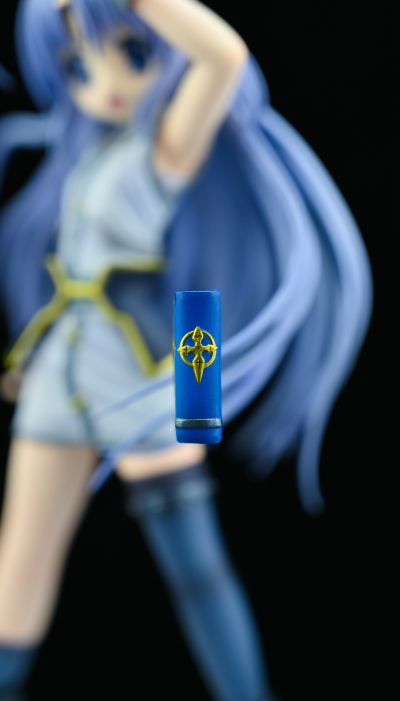 魔法少女奈叶StrikerS 天使之翼II