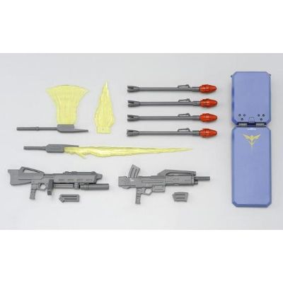 MG 机动战士高达 逆袭的夏亚 	AMS-119 基拉·多加 安杰洛·梭裴专用机