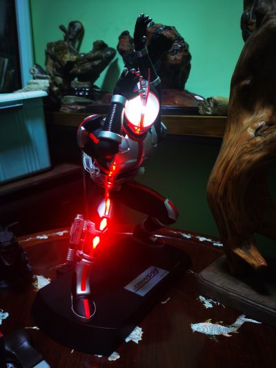 UA系列 假面骑士555 假面骑士555