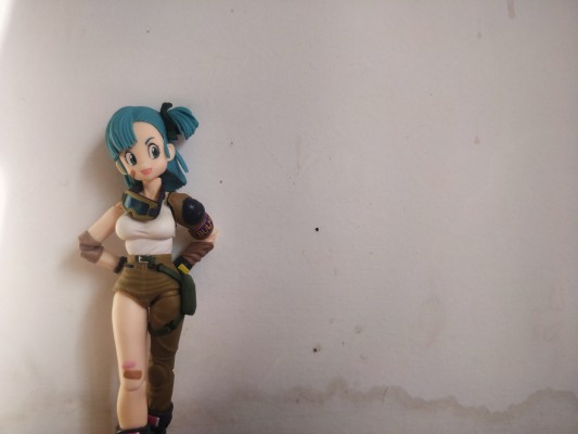 S.H.Figuarts 超级赛亚人孫悟空 超戦士覚醒Ver. 『龙珠Z』