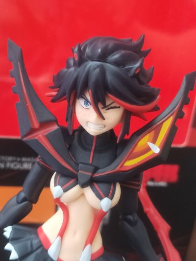 figma#220 斩服少女 缠流子
